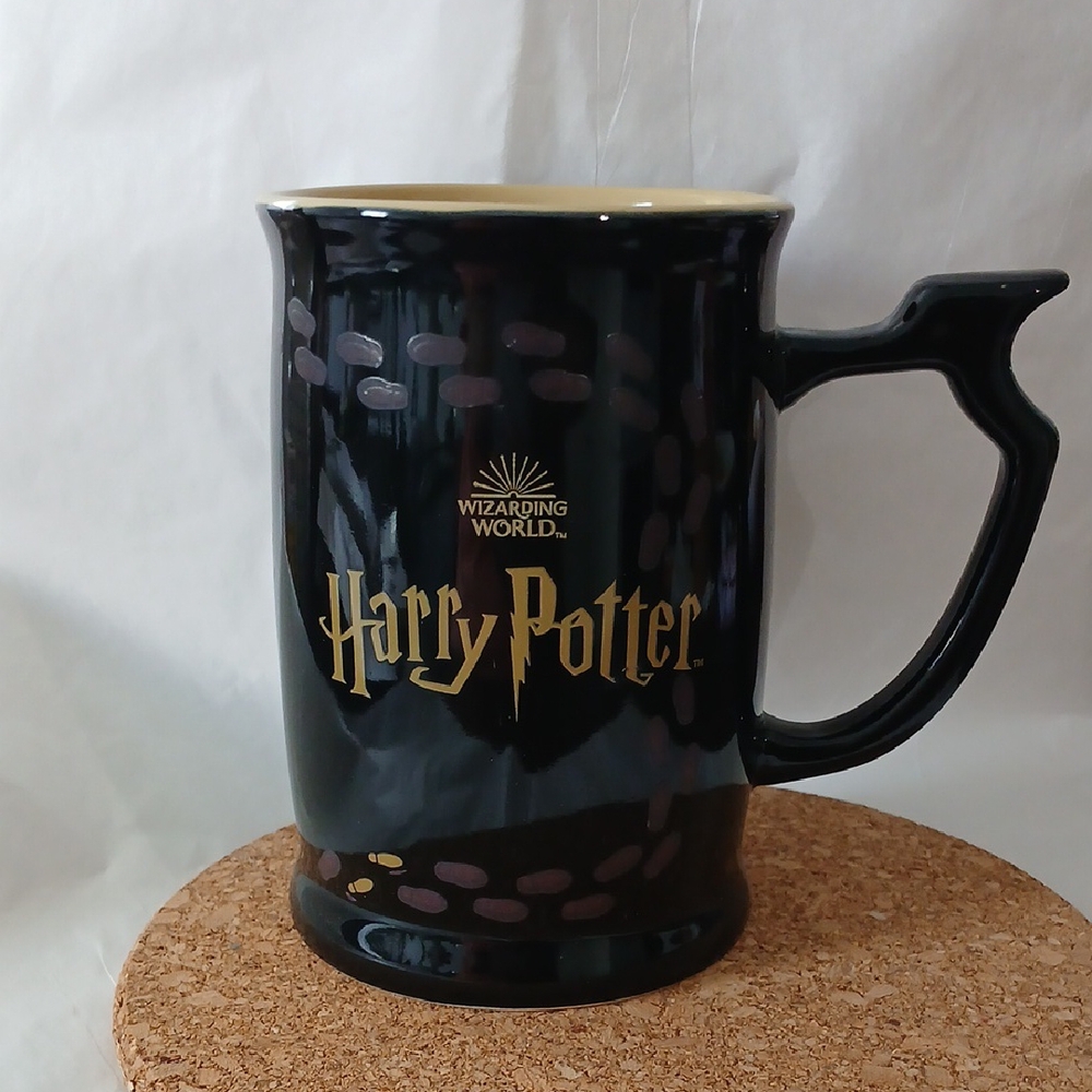 Harry Potter Mug